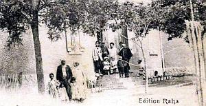2652- Ain-M'Lila - Gendarmerie2 - 1916